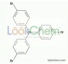 5153-29-7  Bismuthine, tris[4-bromophenyl]-
