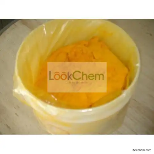 China supplier 99.9% 102-54-5 Orange yellow crystal powder Ferrocene