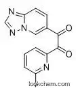 1-([1,2,4]triazolo[1,5-a]pyridin-6 -yl)-2-(6-methylpyridin-2-yl)etha ne-1,2-dione