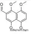 1,4,5,8-tetraMeth oxy-2-naphthalen ecarboxaldehyde