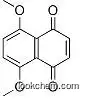 5,8-Dimethoxy-1, 4-naphthoquinone