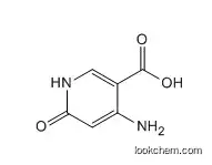 4-amino-6-oxo-1,6-dihydropyridine-3-carboxylic acid