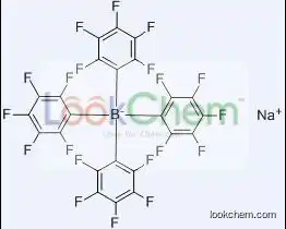 149213-65-0 Sodiumtetrakis(pentafluorophenyl)borate