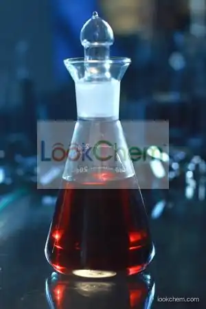 Factory in China cas 10545-99-0 99% red liquid Sulfur dichloride