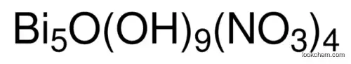 Bismuth subnitrate