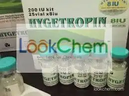 Hygetropin 200iu