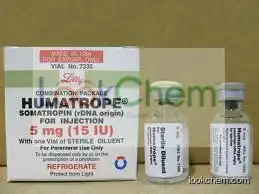 Humatrope 72iu(869741-23-1)