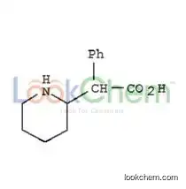 Ritalinic acid