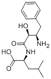 UBENIMEX N-[(2S,3R)-4-Phenyl-3-Amino-2-Hydroxybutyryl]-1- Leucine