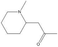E-0811	Methylisopelletierine