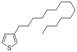 3-Tetradecylthiophene