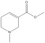 E-0527   Arecoline hydrobromide