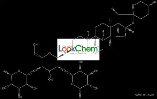 E-0098   Dioscin