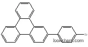2-(4-bromophenyl)triphenylene