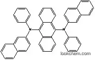 N,N’-Di-naphthalen-2-yl-N,N’-diphenyl-anthracene-9,10-diamine
