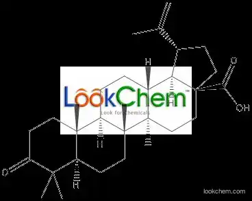 E-1066   Liquidambaric acid
