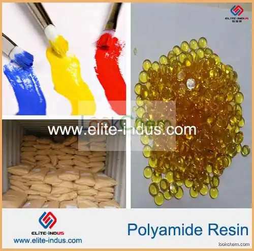 polyamide resin