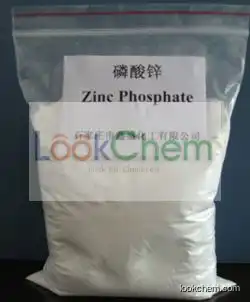Zinc phosphate HS 28352990