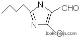 2-Butyl-5-chloro-1H-imidazole-4-carbaldehyde
