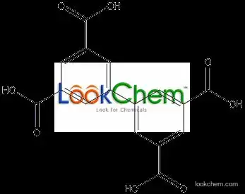 Biphenyl-3,3',5,5'-tetracarboxylic acid(4371-28-2)