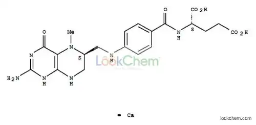 Calcium levomefolate