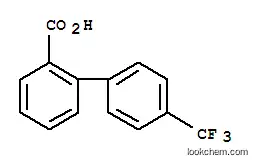 4-(Trifluoromethyl)-2'-biphenylcarboxylic acid