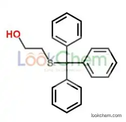 29167-28-0  2-(tritylsulfanyl)ethanol