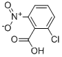 2-Chloro-6-Nitrobenzoic Acid(5344-49-0)