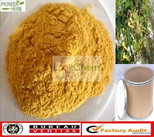 Chlorogenic Acid