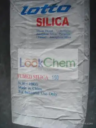 Silicon Dioxide ,