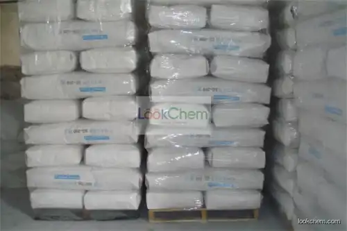 Amorphous Silica (for Silicon Rubber Industry)