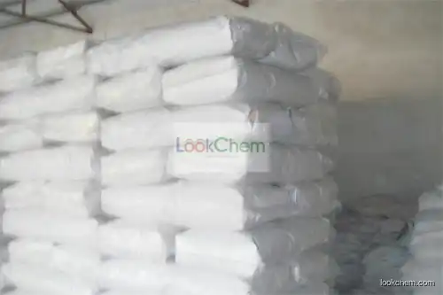 Silica Powder for Silicon Rubber Industry