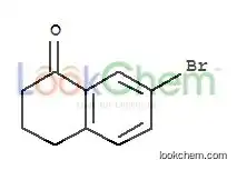 7-Bromo-3,4-Dihydronaphthalen-1(2H)-One CAS NO.32281-97-3