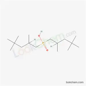 Bis(2,4,4-TriMethylpentyl)-Phosphinic Acid CAS NO.83411-71-6