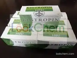 Kigtropin 100 iu