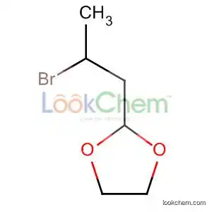 2-(2-Bromopropyl)-1,3-dioxolane