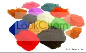 oxide pigment