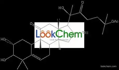 E-0347   Hemslecin A