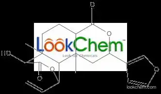 E-0257   Isocolumbin