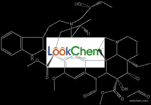 E-0186   Vincristine