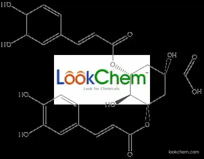 E-0449   Isochlorogenic acid A