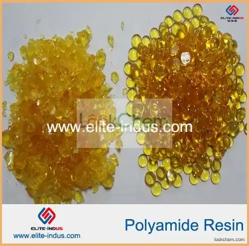 polyamide resin co-solvent