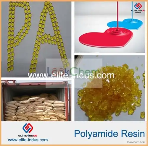 polyamide resin alcohol solvent