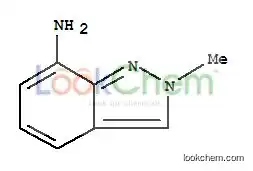 7-Amino-2-methylindazole