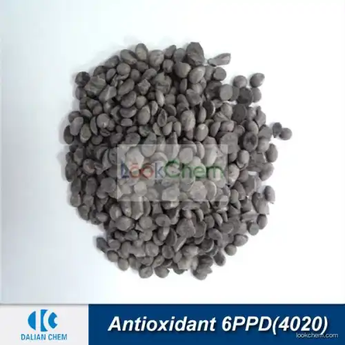 RUBBER ANTIOXIDANT 6PPD(4020)