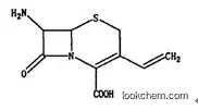 7-Amino-3-vinyl-3-cephem-4-carboxylic acid(7-AVCA)(79349-82-9)