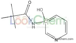 N-(3-HYDROXYPYRIDIN-3-YL)PIVALAMIDE