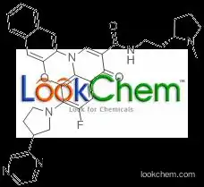 Quarfloxin