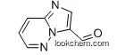 Imidazo[1,2-b]pyridazine-3-carboxaldehyde (9CI)