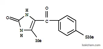 Enoximone 98% CAS NO.77671-31-9